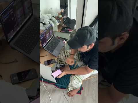 Multilingual Voice Agents of Swashi